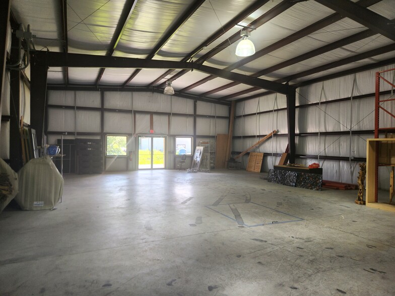 154 Newman Dr, Brunswick, GA for lease - Building Photo - Image 2 of 7