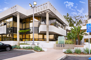 5090 Shoreham Pl, San Diego CA - Services immobiliers commerciaux