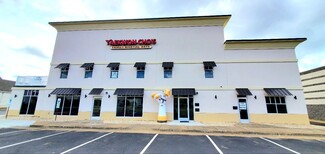 More details for 11655 Midlothian Tpke, Midlothian, VA - Office, Retail for Lease