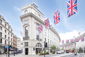 Plus de détails pour 100 Regent St, Londres - Commerce de détail à louer