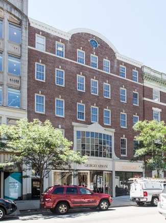 More details for 20 Newbury St, Boston, MA - Office for Lease