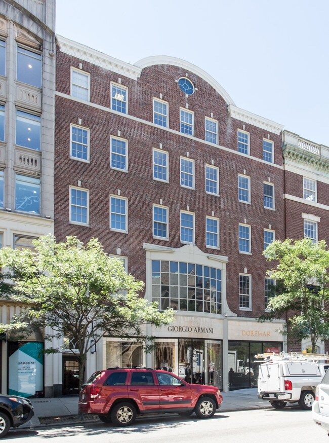 More details for 20 Newbury St, Boston, MA - Office for Lease