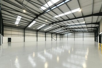 Oriana Way, Nursling à louer Photo intérieure- Image 2 de 3