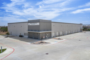 16K SF OFFC/WHSE San Antonio - 410 & 151 - Entrepôt