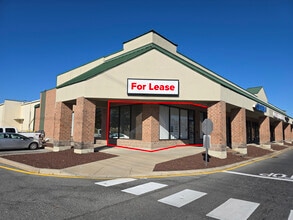 1030 Forrest Ave, Dover, DE for lease Building Photo- Image 2 of 3