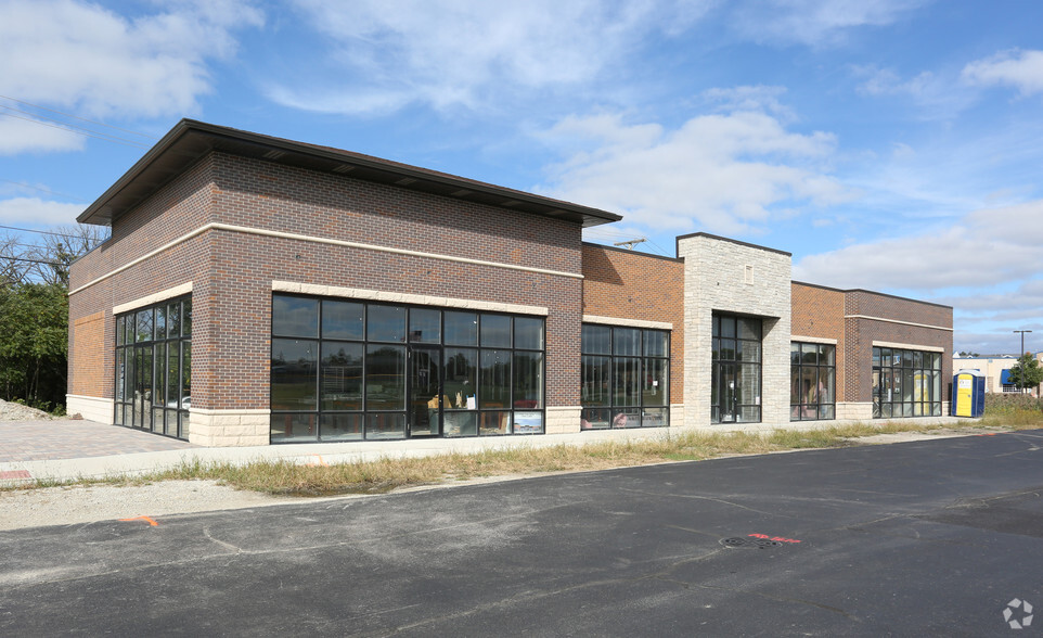 Ogden Ave & Lawndale Ave, Lyons, IL for sale - Primary Photo - Image 1 of 1