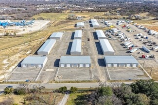 More details for 5640 Eden Rd, Kennedale, TX - Industrial for Lease