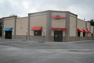 Plus de détails pour 5115 Palafox St, Pensacola, FL - Commerce de détail à vendre