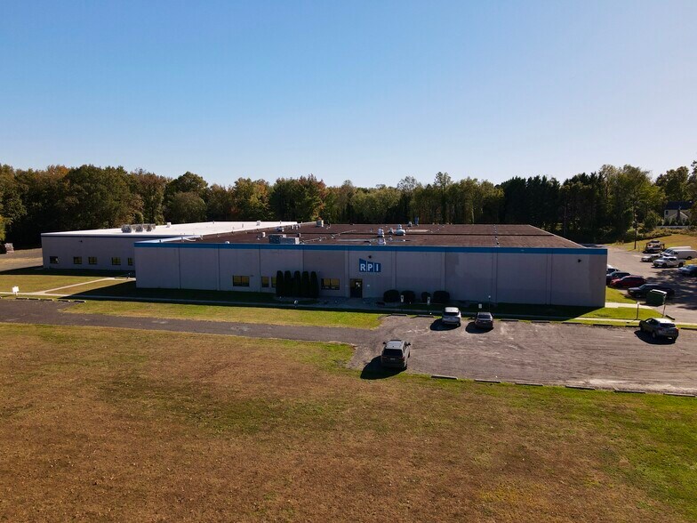 220 Rt 70, Medford, NJ à louer - Photo du bâtiment - Image 2 de 4