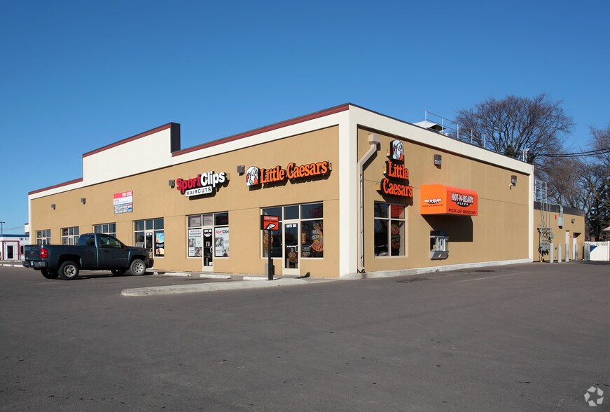 2301 Division St, Saint Cloud, MN for lease - Building Photo - Image 2 of 5