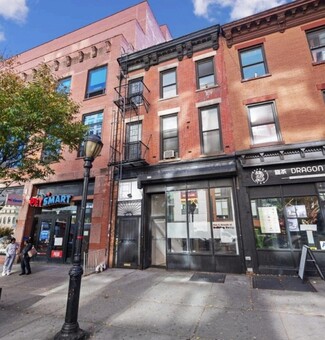 Plus de détails pour 234 Atlantic Ave, Brooklyn, NY - Vente au détail à vendre