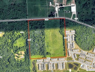 More details for Ver Plank Rd, Clay, NY - Land for Sale