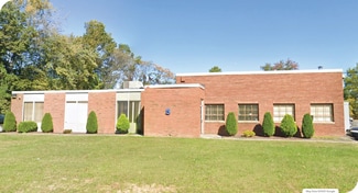 More details for 5 Montesano Rd, Fairfield, NJ - Industrial for Lease