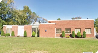 Plus de détails pour 5 Montesano Rd, Fairfield, NJ - Industriel à louer