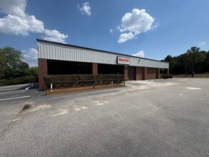 3613 Jones Sausage Rd, Garner, NC for lease Building Photo- Image 1 of 10