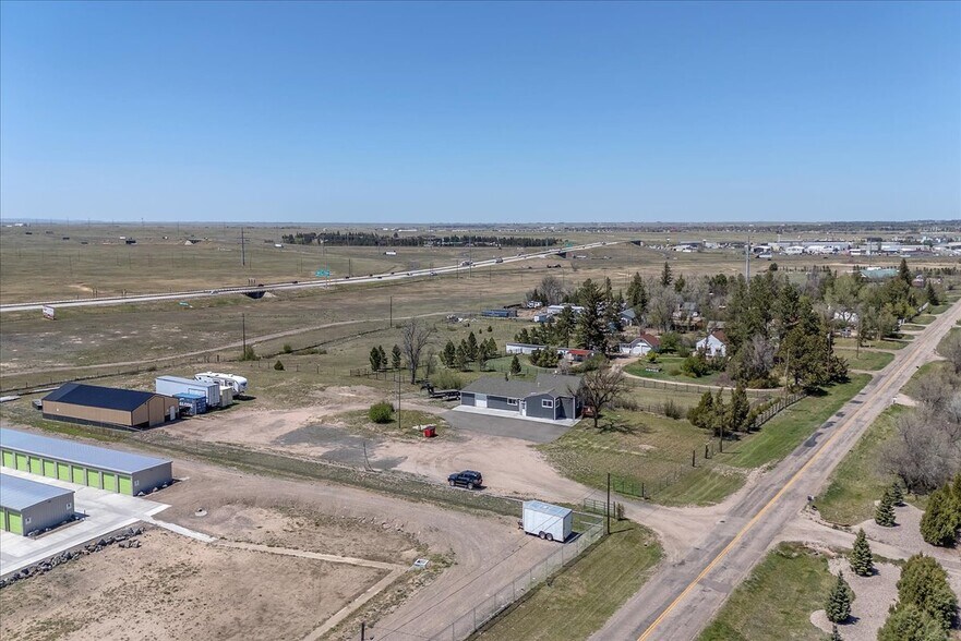 1310 Southwest Dr, Cheyenne, WY à vendre - Photo du bâtiment - Image 2 de 48