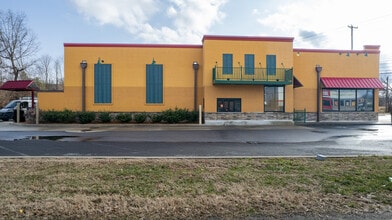 1018 Paris Rd, Mayfield, KY for lease Building Photo- Image 2 of 4