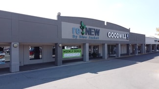 Plus de détails pour 6302-6770 E State Blvd, Fort Wayne, IN - Commerce de détail à louer