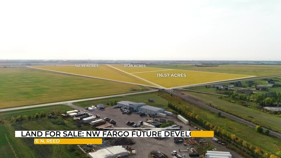 6286 32nd, Fargo, ND à vendre - Vidéo sur l’inscription commerciale - Image 2 de 4