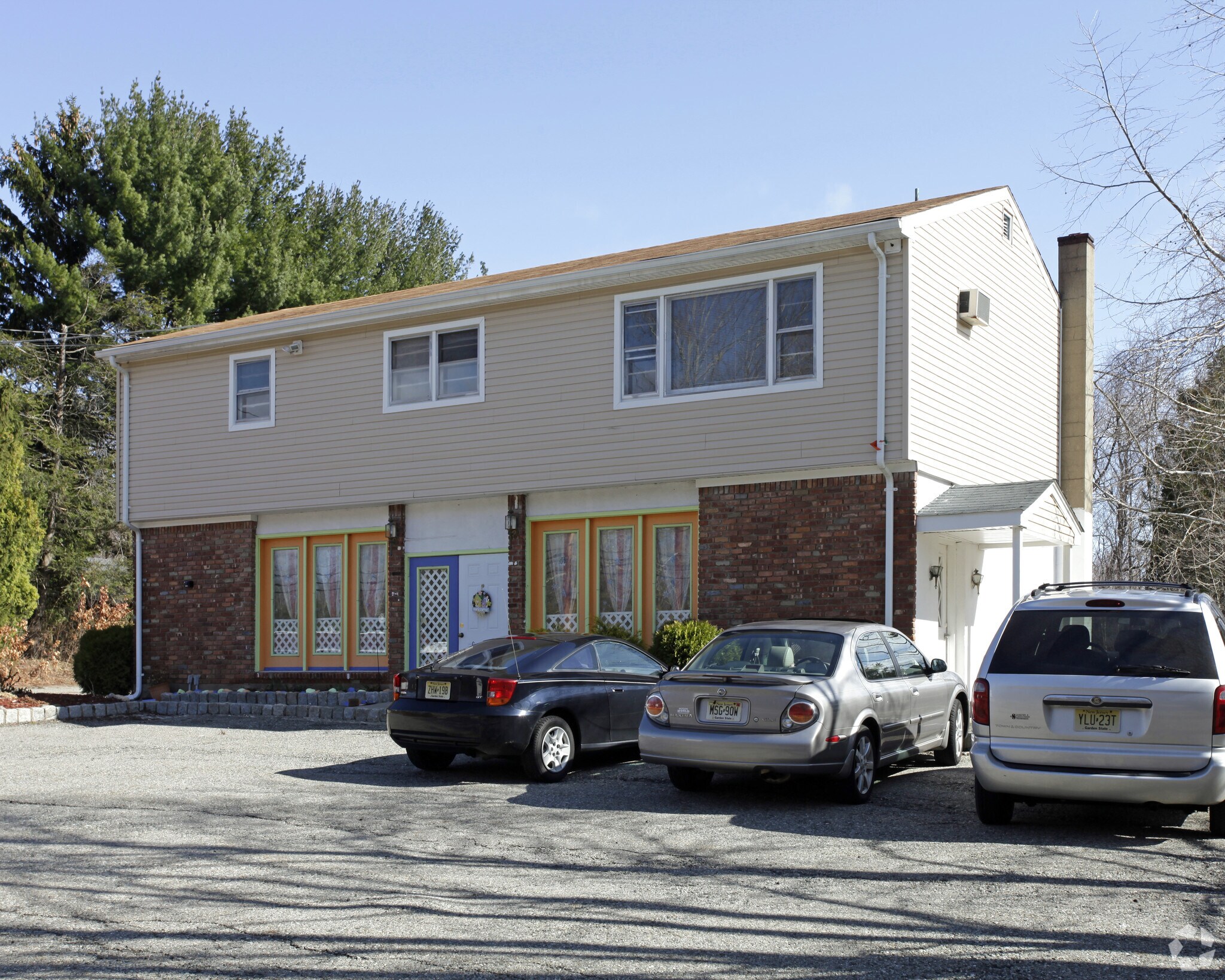 5554 Berkshire Valley Rd, Oak Ridge, NJ for lease Primary Photo- Image 1 of 3