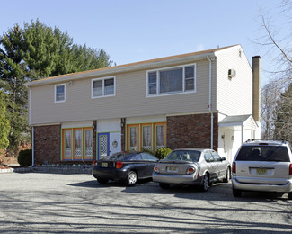 More details for 5554 Berkshire Valley Rd, Oak Ridge, NJ - Office/Retail for Lease