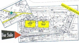 Plus de détails pour 59 Lacey Rd, Whiting, NJ - Terrain à vendre