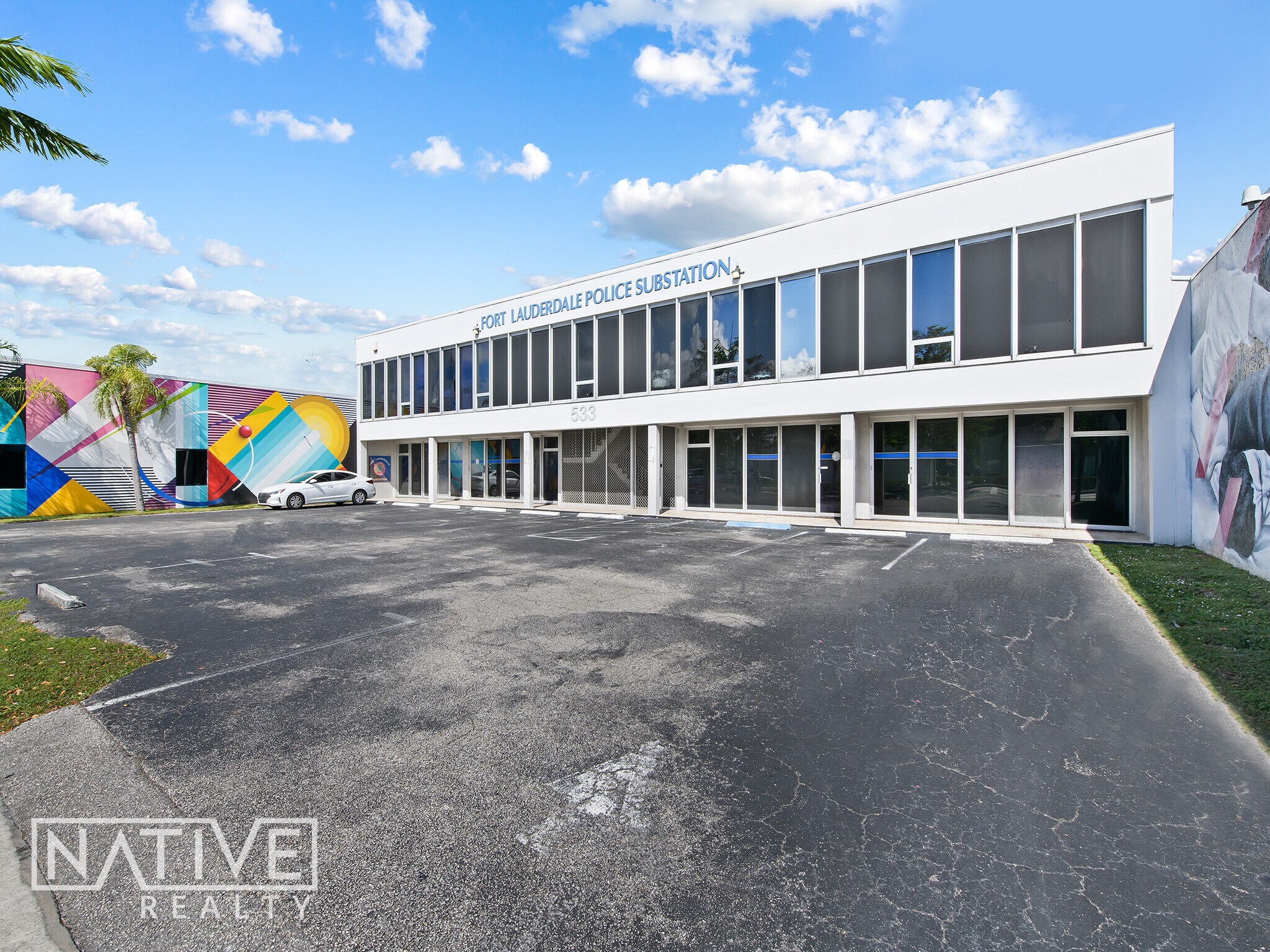 533 NE 13th St, Fort Lauderdale, FL for sale Primary Photo- Image 1 of 15