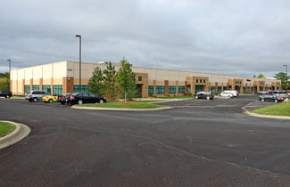 Plus de détails pour 2935 Waters Rd, Eagan, MN - Industriel à louer