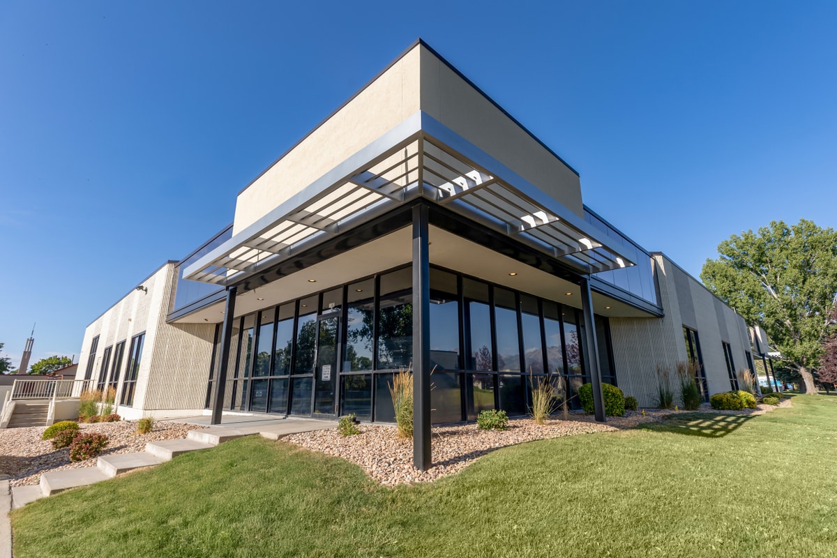1182 W 2400 S, Salt Lake City, UT for lease Building Photo- Image 1 of 5