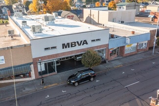 More details for 550 S Main St, Lebanon, OR - Office for Sale