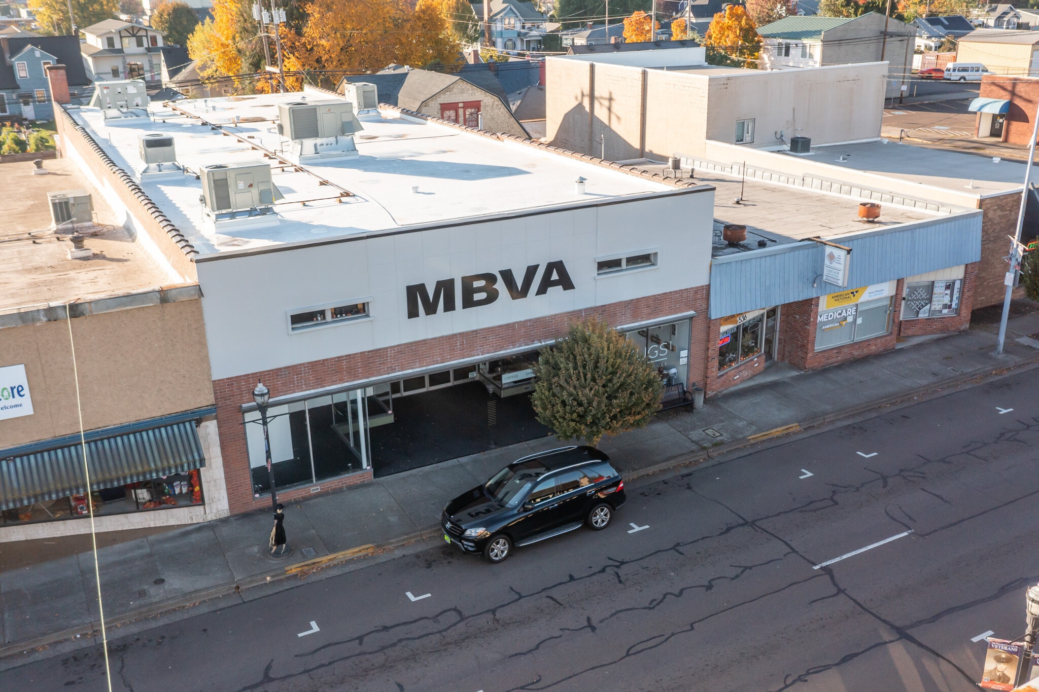 550 S Main St, Lebanon, OR à vendre Photo principale- Image 1 de 16