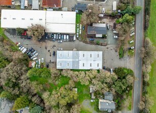 18566 8th St E, Sonoma, CA - Aerial  map view - Image1