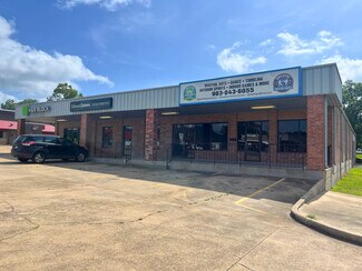 Plus de détails pour 906 Us Highway 271 S, Gilmer, TX - Commerce de détail à louer