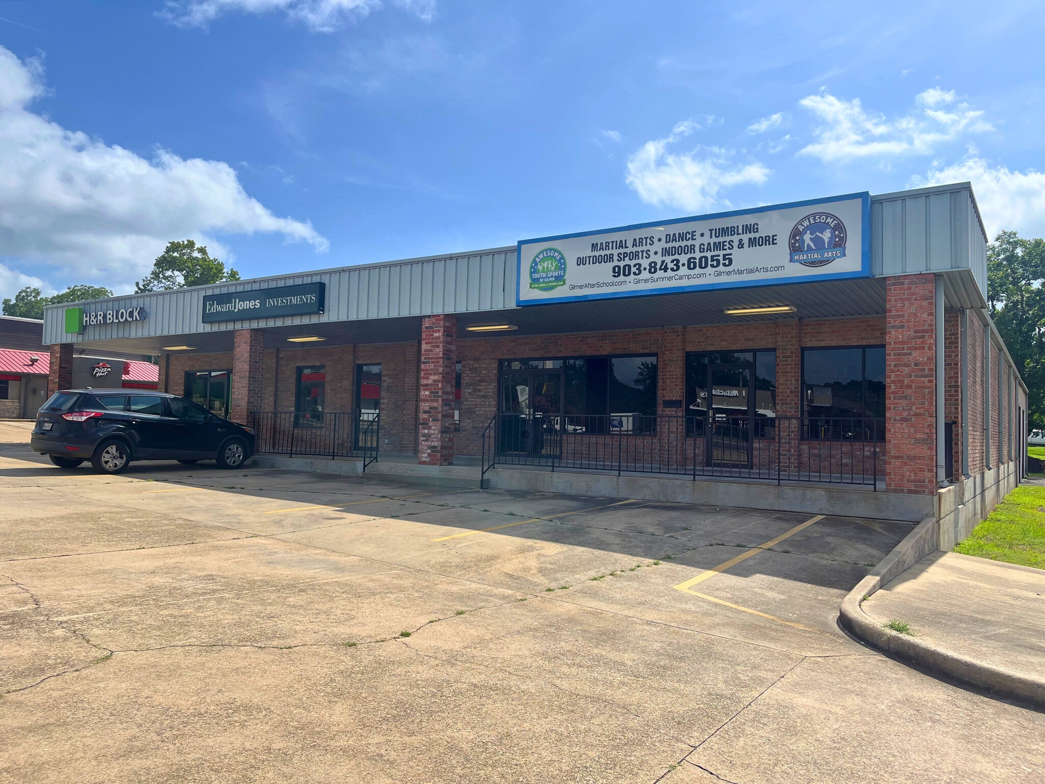 906 Us Highway 271 S, Gilmer, TX for lease Primary Photo- Image 1 of 13