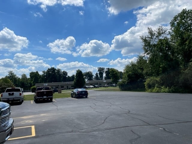 12655 Sandy Dr, Granger, IN for sale - Building Photo - Image 2 of 16