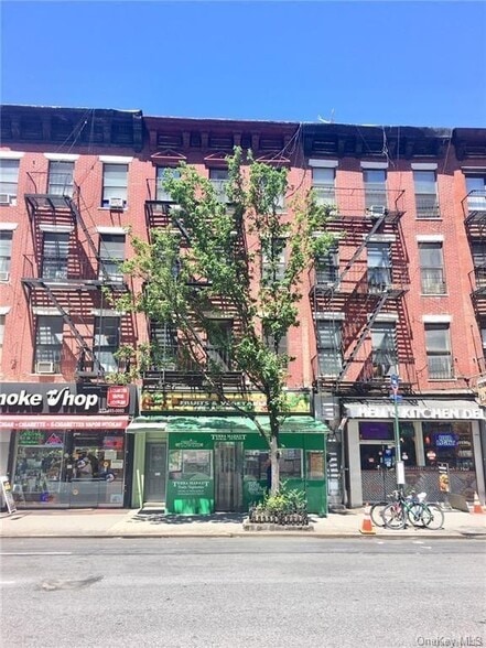 533 9th Ave, New York, NY for sale - Building Photo - Image 1 of 8