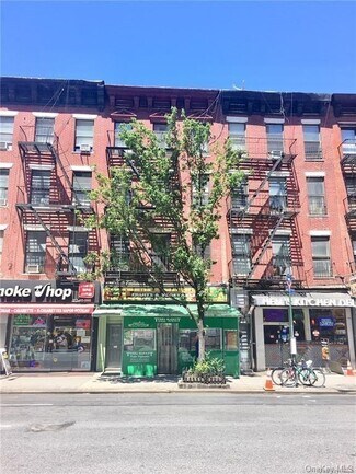 Plus de détails pour 533 9th Ave, New York, NY - Multi-résidentiel à vendre