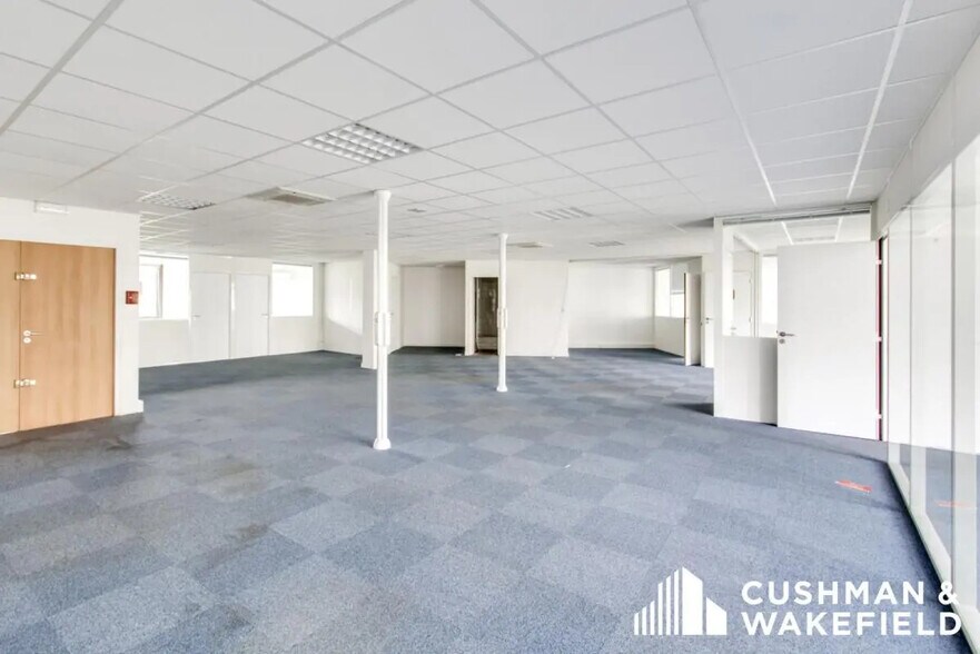 30 Avenue Du Chateau De Jouques, Gémenos à louer - Photo intérieure - Image 3 de 13