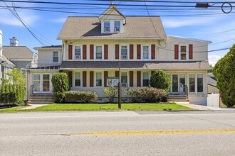 221-223 Conestoga Rd, Wayne, PA à louer Photo intérieure- Image 1 de 25