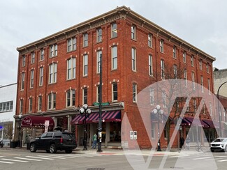 More details for 119-123 W Washington St, Ann Arbor, MI - Office for Lease