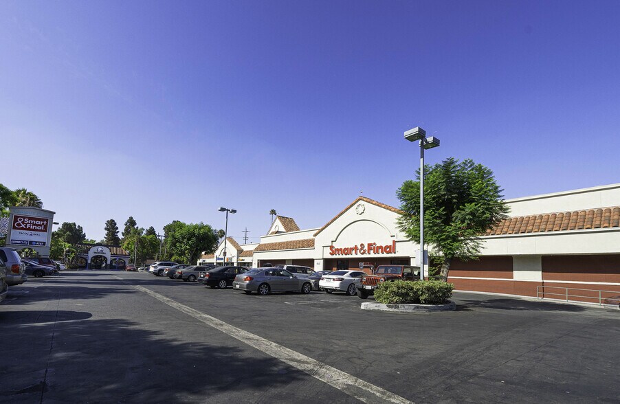 3607-3629 S Vermont Ave, Los Angeles, CA à louer - Photo du bâtiment - Image 2 de 17