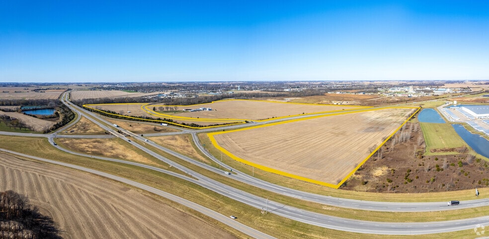 2440 Old US 35, Washington Court House, OH for sale - Building Photo - Image 1 of 9