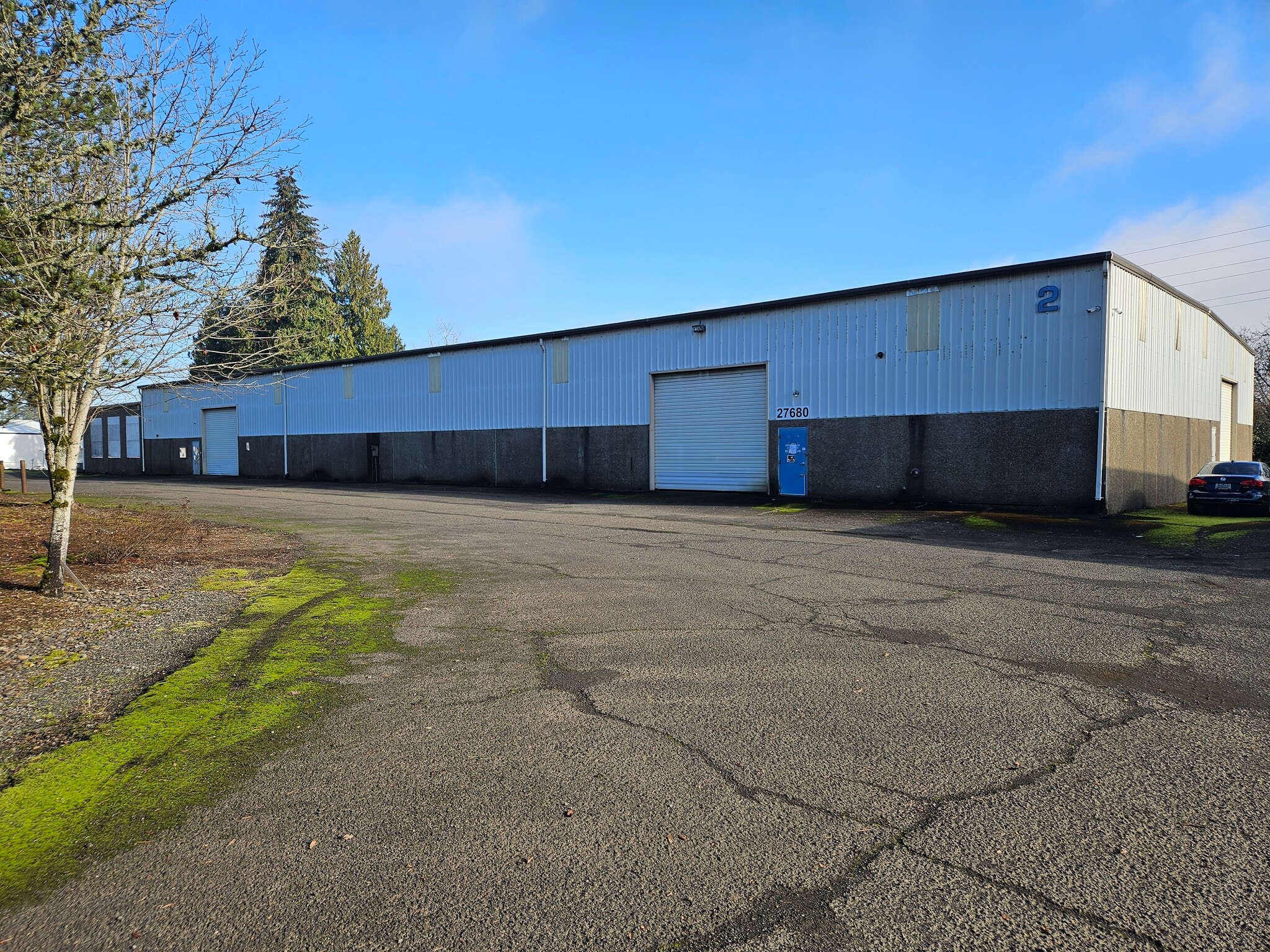 27680 SE Highway 212, Boring, OR for lease Primary Photo- Image 1 of 7