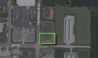 More details for NEC 38th St, Peru, IL - Land for Sale