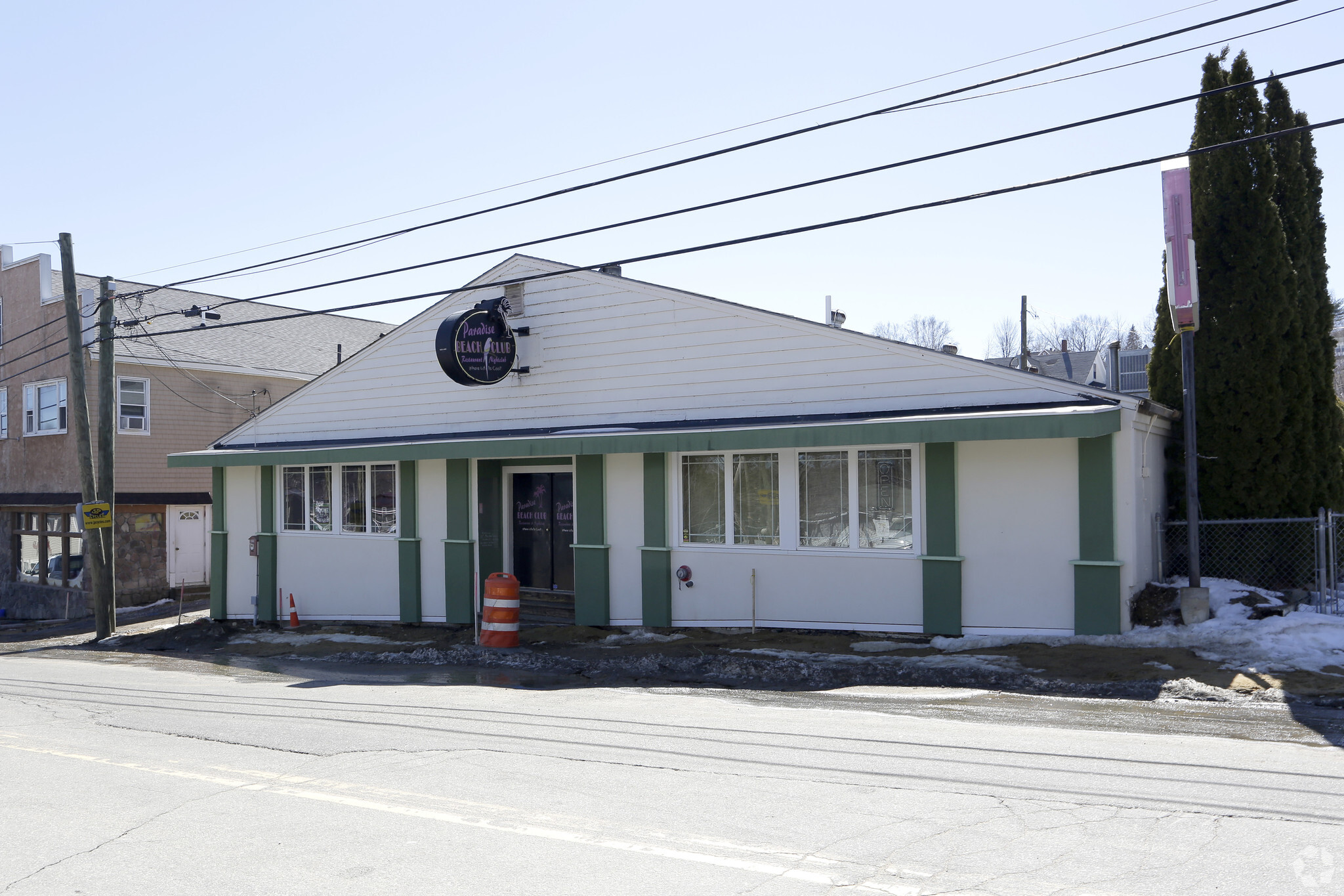 322 Lakeside Ave, Laconia, NH à vendre Photo principale- Image 1 de 1