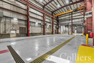 4600 S Apple St, Boise, ID for lease Interior Photo- Image 1 of 5