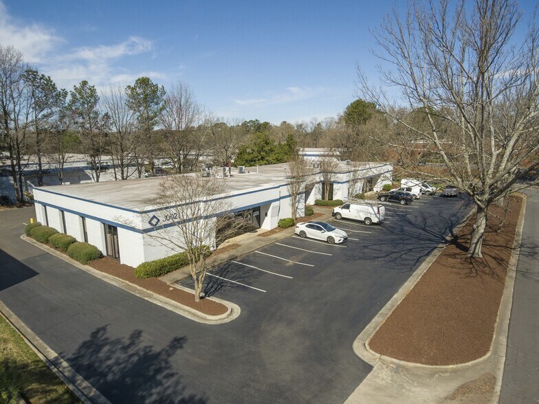 3002 Kingston Ct SE, Marietta, GA à louer - Aérien - Image 3 de 9