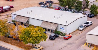 More details for 3022 1st Ave, Greeley, CO - Industrial for Sale