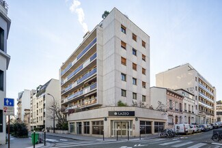 Plus de détails pour 16 Rue Emile Landrin, Paris - Commerce de détail à louer