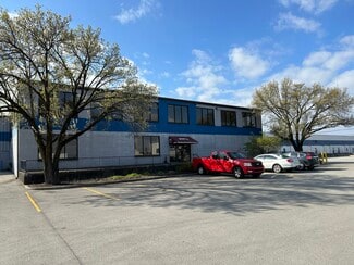 More details for 4790 Crittenden Dr, Louisville, KY - Office for Lease